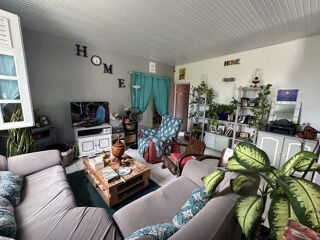  Maison à vendre 4 pièces 82 m²