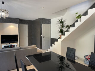  Maison à vendre 5 pièces 109 m²