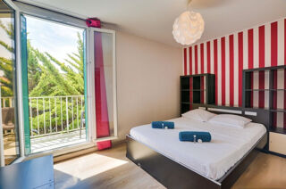  Appartement � vendre 4 pi�ces 82 m�