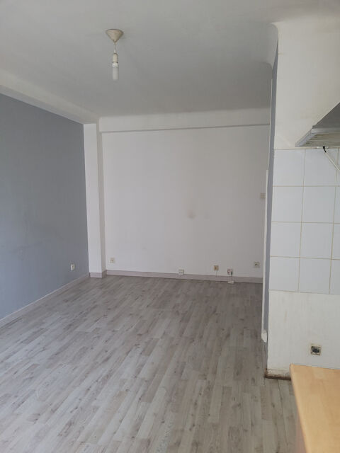  Appartement  vendre 2 pices 35 m