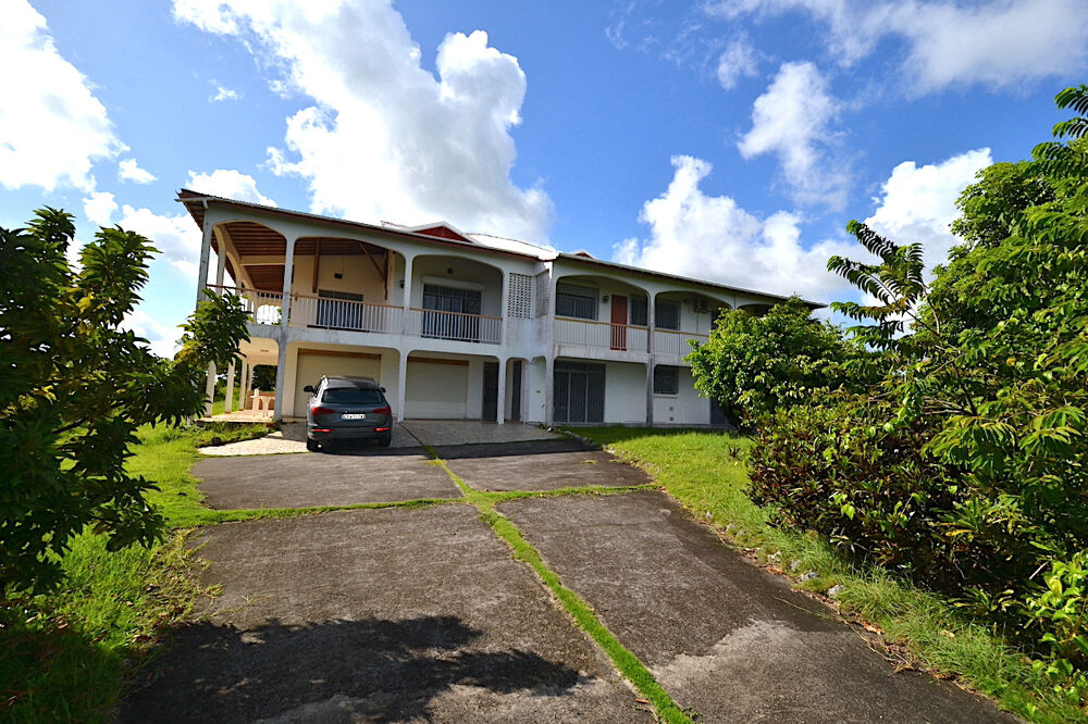 � vendre  Maison Le Gosier (97190)