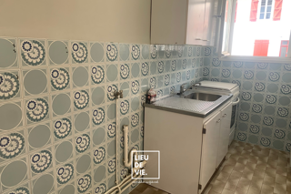  Appartement � vendre 2 pi�ces 41 m�