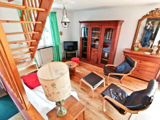  Maison à vendre 6 pièces 153 m²