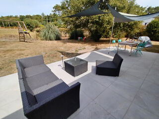  Maison à vendre 5 pièces 120 m²