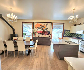  Maison � vendre 11 pi�ces 350 m�