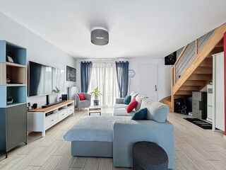  Maison � vendre 5 pi�ces 101 m�