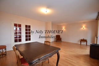  Appartement à vendre 5 pièces 102 m²