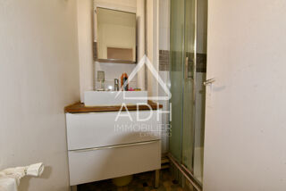 Vente Appartement EXCLUSIVITE A VENDRE A SAINT CYR L'ECOLE Appartement 2 pièces - 1 Chambre / 44,2m2 St cyr l ecole