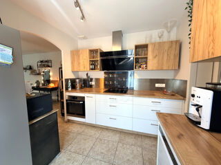 Maison � vendre 5 pi�ces 138 m�
