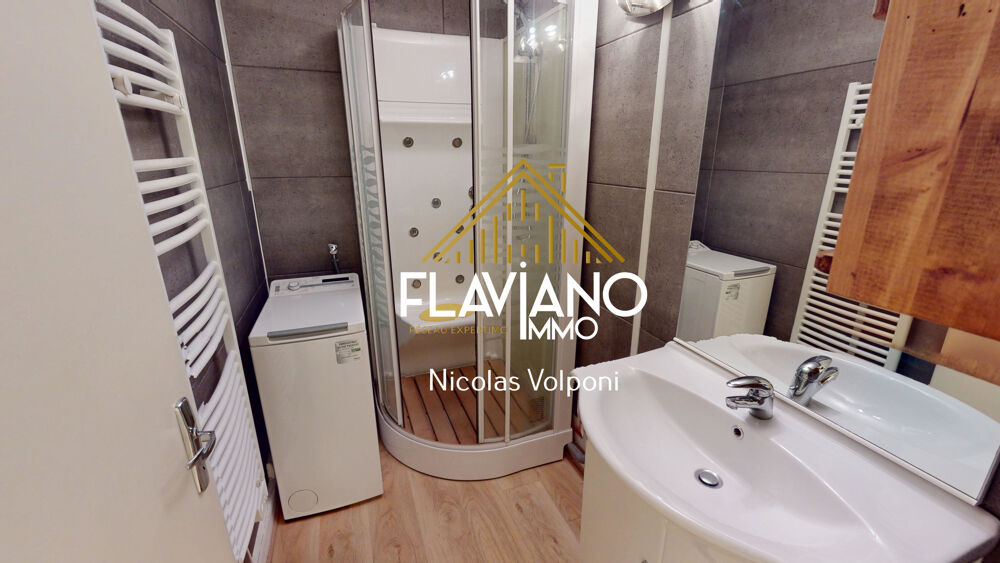Vente Appartement 2 pièces 43 m² - Lisää