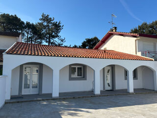  Maison � vendre 4 pi�ces 121 m�