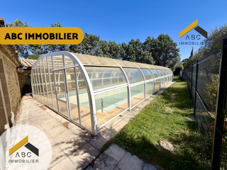  Maison � vendre 9 pi�ces 250 m�