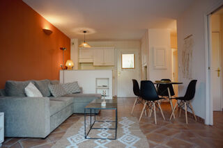  Appartement � vendre 3 pi�ces 45 m�