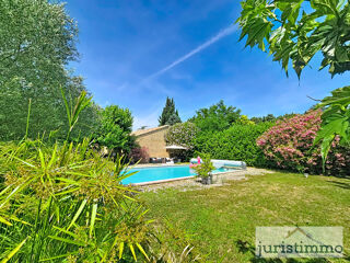  Maison à vendre 7 pièces 230 m²