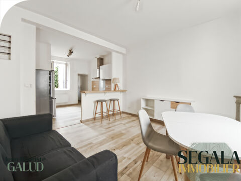   Centre Ville - Duplex 2 chambres Appartement - 3 pi�ce(s) - 59 m�