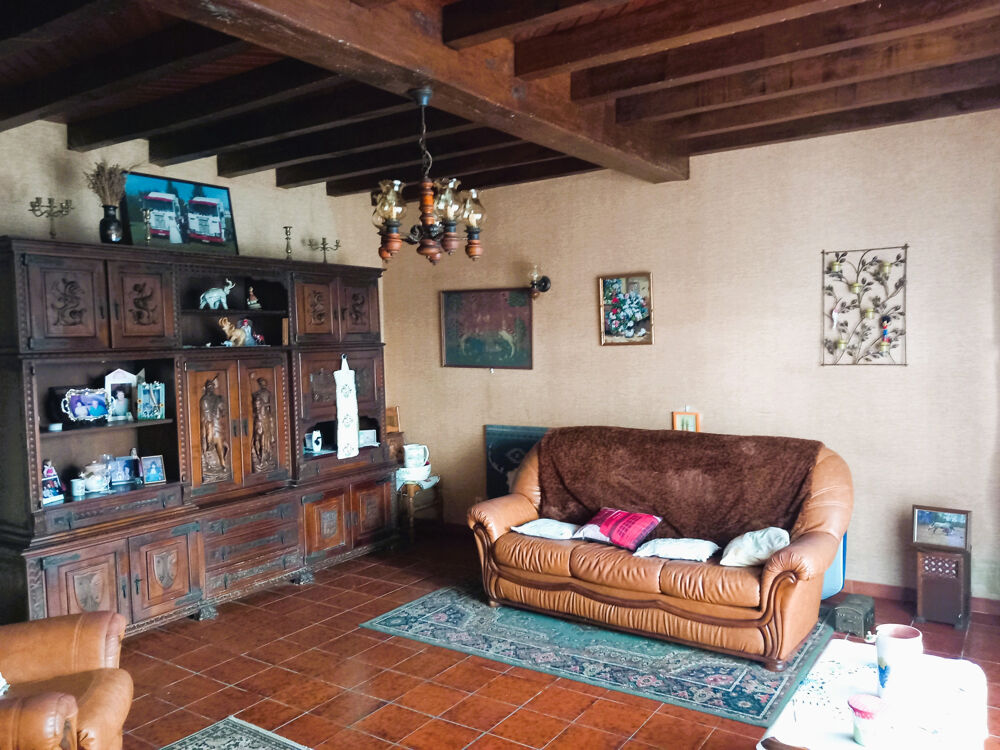 Vente Maison Villa à acheter 199900 € avec 5 pièces à Saint-Martin-De-Hinx St martin de hinx