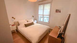  Appartement à vendre 4 pièces 87 m²
