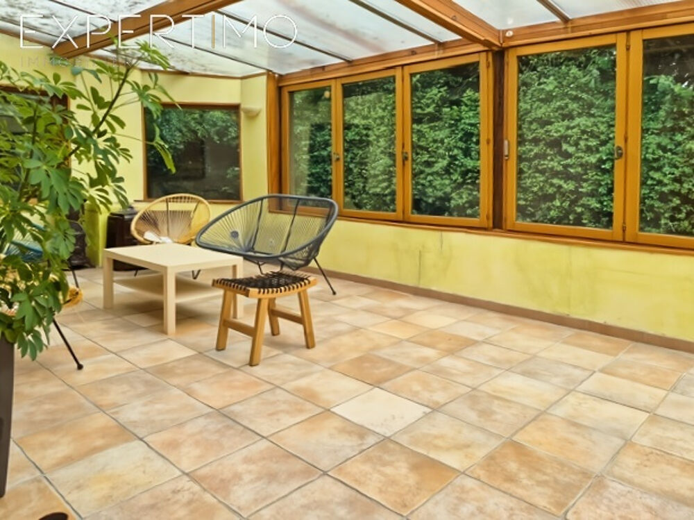 Vente Maison MAISON Houdan