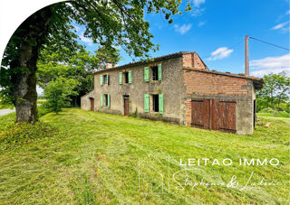 Ferme à vendre 3 pièces 80 m²