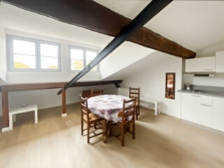  Appartement � vendre 1 pi�ce 17 m�