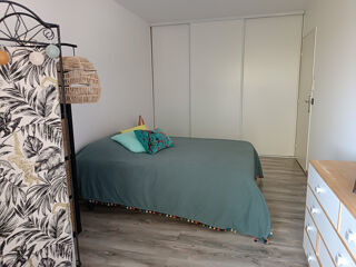  Appartement � vendre 2 pi�ces 47 m�