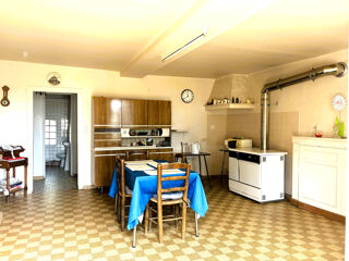  Ferme à vendre 4 pièces 80 m²