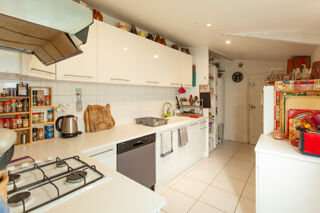  Maison à vendre 5 pièces 130 m²