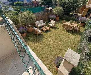 Maison à vendre 3 pièces 65 m²