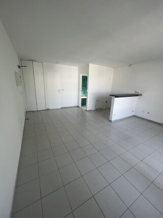  Appartement � vendre 1 pi�ce 40 m�