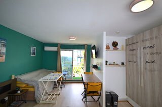  Appartement à vendre 1 pièce 26 m²