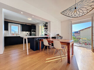  Maison � vendre 5 pi�ces 128 m�