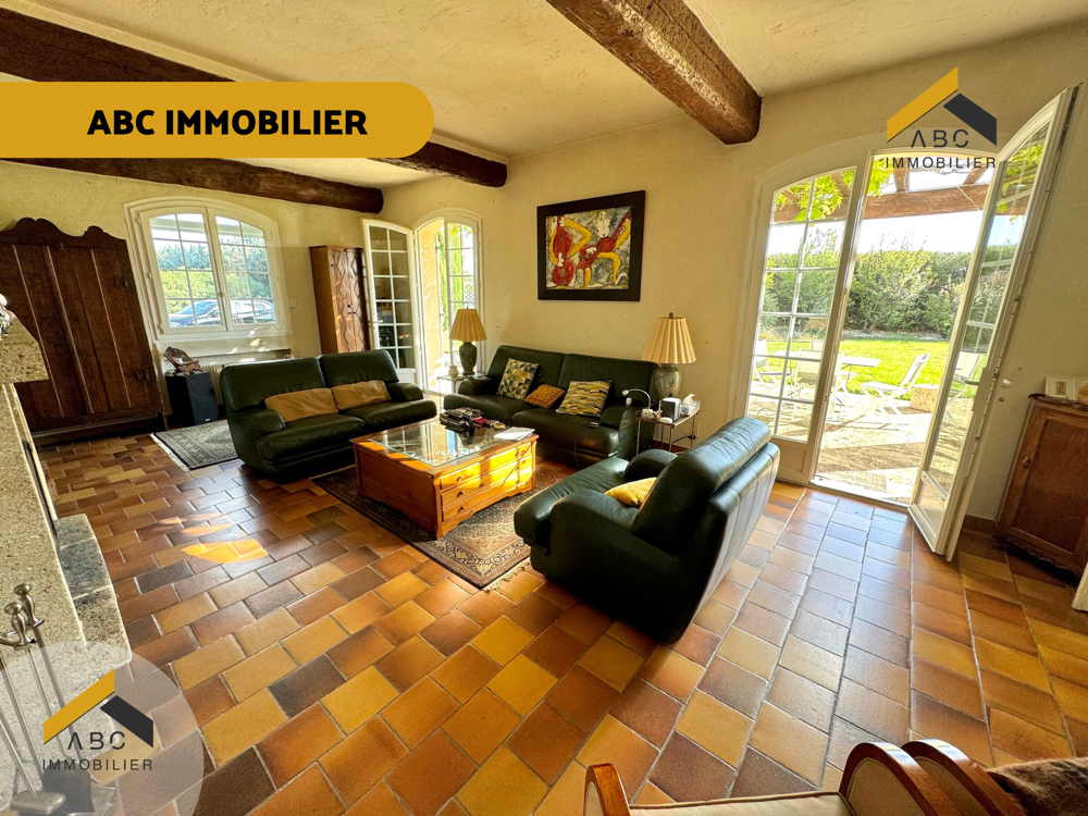 � vendre  Maison Camaret-sur-Aigues (84850)