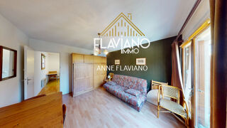  Appartement  vendre 2 pices 42 m