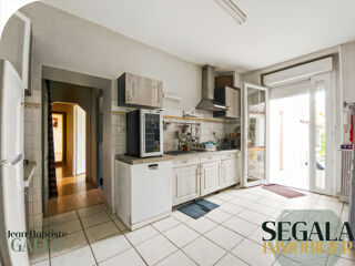  Maison � vendre 6 pi�ces 164 m�