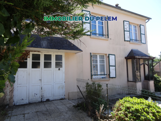  Maison à vendre 6 pièces 99 m²