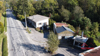  Maison � vendre 5 pi�ces 130 m�