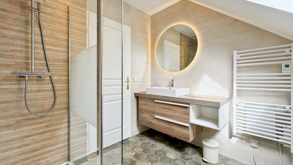 � vendre  Maison Feucherolles (78810)