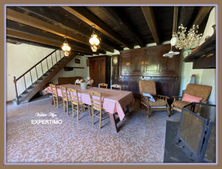  Maison à vendre 10 pièces 180 m²
