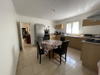  Maison à vendre 4 pièces 126 m²
