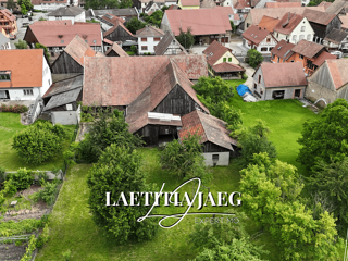  Terrain � vendre 1700 m�