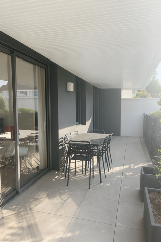  Appartement  vendre 3 pices 71 m