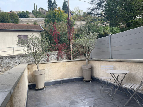  Maison � louer 4 pi�ces 86 m�