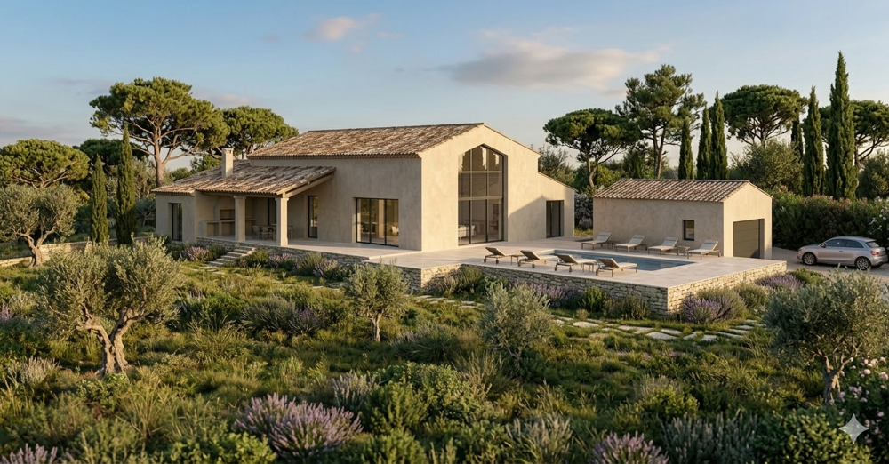 à vendre  Propriété/château L'Isle-sur-la-Sorgue (84800)
