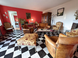  Maison � vendre 7 pi�ces 187 m�