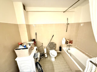  Appartement à vendre 2 pièces 51 m²