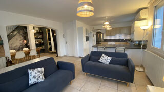  Maison � vendre 6 pi�ces 126 m�