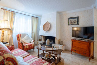  Maison à vendre 5 pièces 91 m²