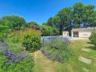  Maison à vendre 6 pièces 208 m² Richerenches
