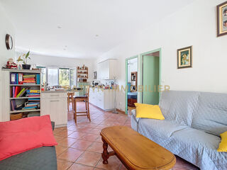  Appartement à vendre 3 pièces 83 m²