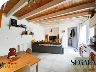  Maison � vendre 2 pi�ces 48 m�